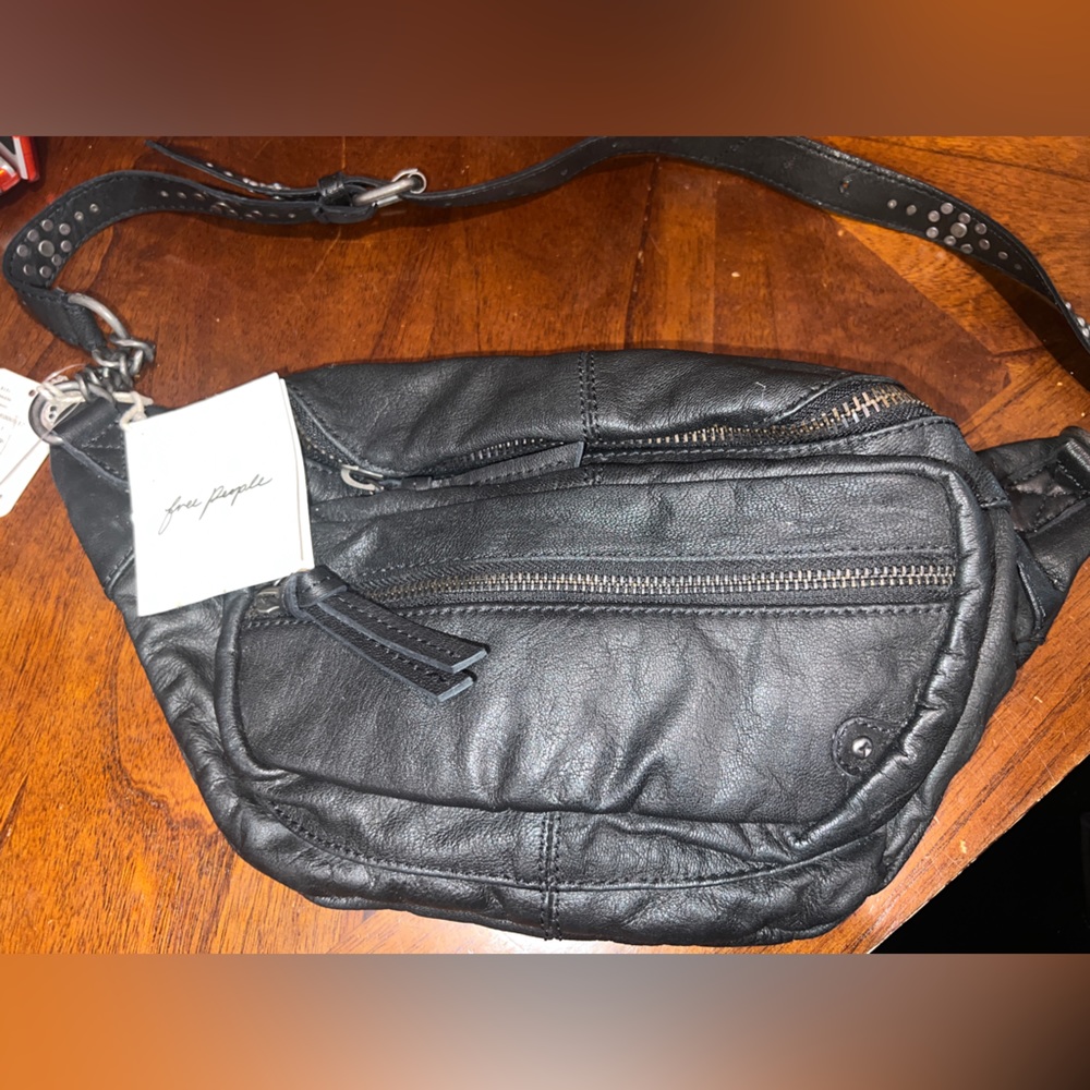 Free people sling bag